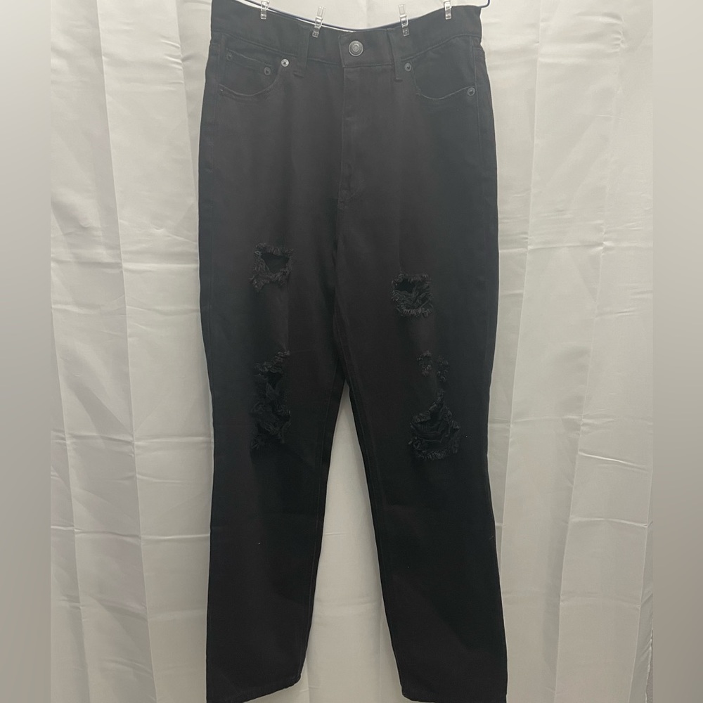 Aeropostale- Women’s Mom Jean #35